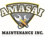 Amasai Maintenance