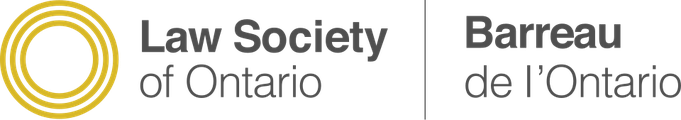 Law Society of Ontario