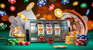 Exciting Opportunities in Casino Instant New