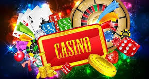 Explore the Excitement of Instant Casino Gaming
