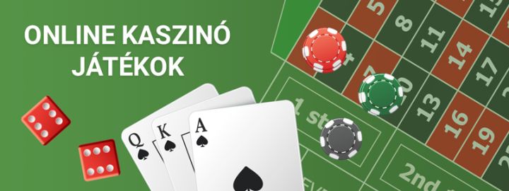 A Legjobb Magyar Online Kaszinók Fedezd Fel a Legszórakoztatóbb Játékokat!