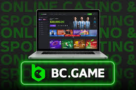 Código Promocional BC Game Todo lo que Necesitas Saber para Maximizar tus Bonos Código Promocional BC Game Todo lo que Necesitas Saber para Maximizar tus Bonos