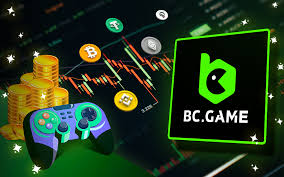 Código Promocional BC Game Todo lo que Necesitas Saber para Maximizar tus Bonos Código Promocional BC Game Todo lo que Necesitas Saber para Maximizar tus Bonos