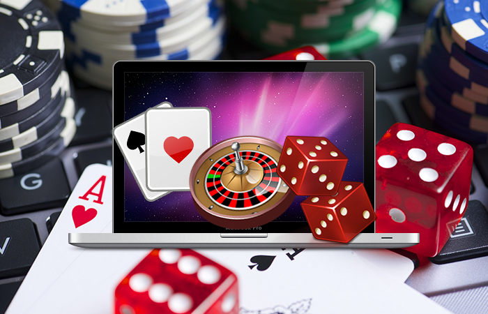 Comparing Casino Game Payout Rates A Comprehensive Guide