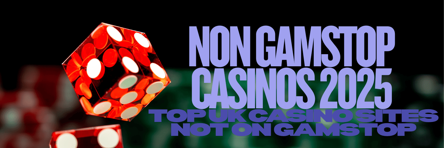 Discovering Casino Sites Not on Gamstop 768819422