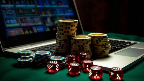 Experience the Thrill of Winning Magic Win Online Casino UK