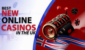 Experience the Thrills of LeoVegas Online Casino in the UK