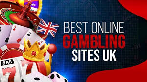 Experience the Thrills of LeoVegas Online Casino in the UK