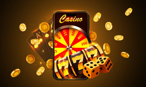 Experience the Thrills of Vegas Now Casino 1