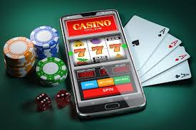 Explore Free Online Casino Games Play for Fun and Win Real Prizes