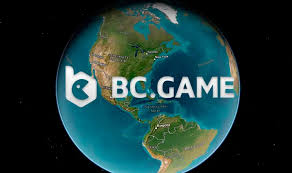 Explore the Exciting World of BCGame.vc Casino