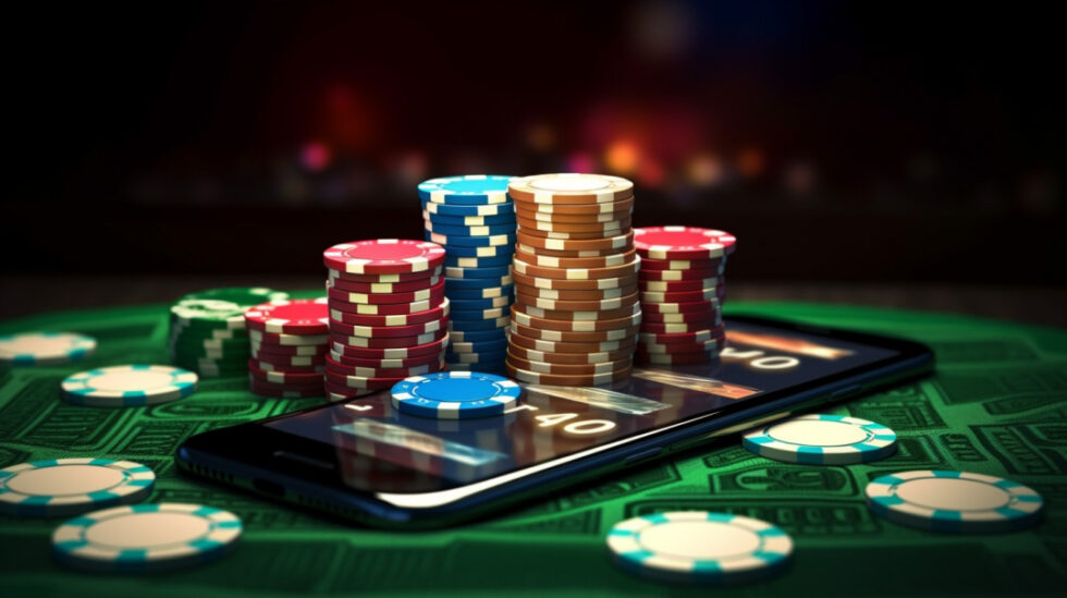 Explore the Thrills of Online Casino Jokabet 18
