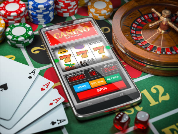 Explore the Thrills of Online Casino Jokabet 18
