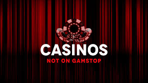 Exploring Casinos Not on Gamstop in the UK 567713719 Exploring Casinos Not on Gamstop in the UK 567713719