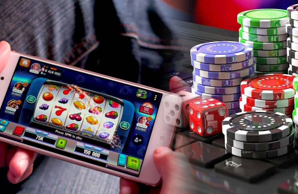 Exploring Non Gamstop Casino Sites Your Ultimate Guide 582721329