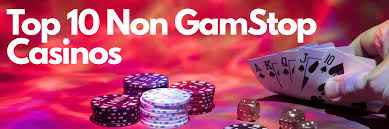Exploring Non Gamstop Casino Sites Your Ultimate Guide 582721329