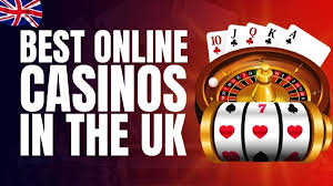 Fastest Withdrawal Online Casino UK Your Guide to Quick Payouts 1600496469