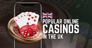 Fastest Withdrawal Online Casino UK Your Guide to Quick Payouts 1600496469