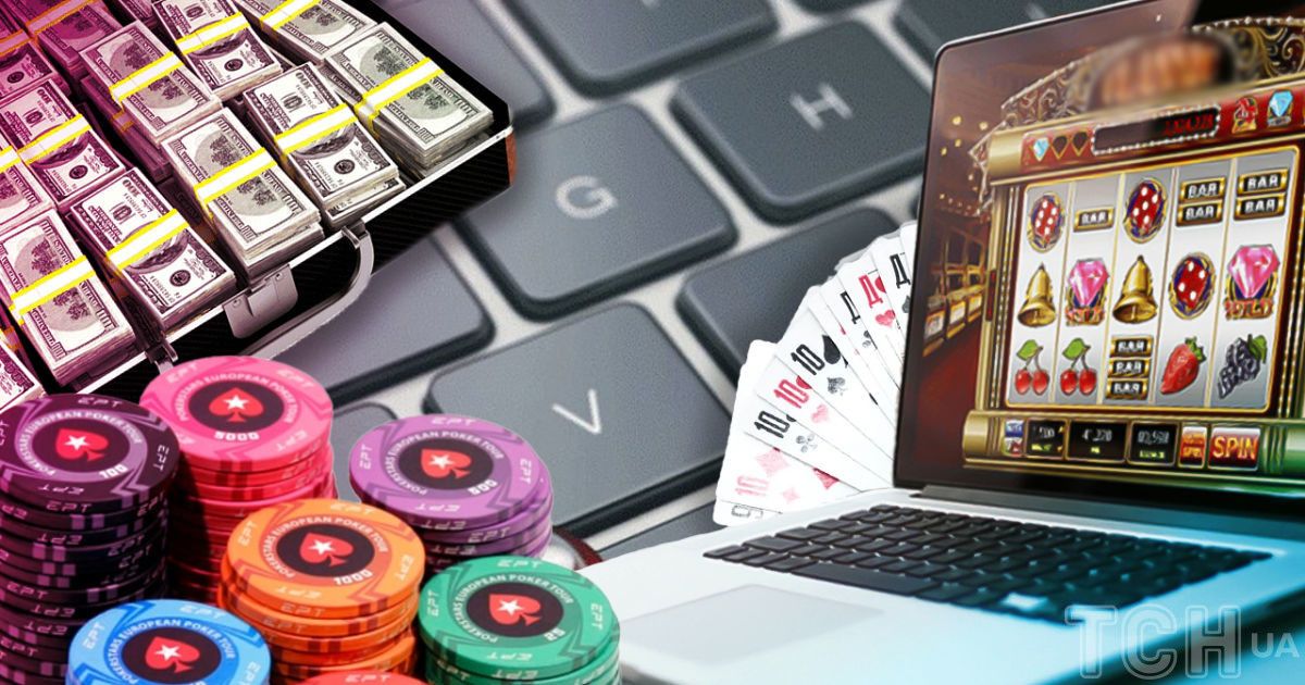 How to Gamble Safely Essential Tips and Strategies