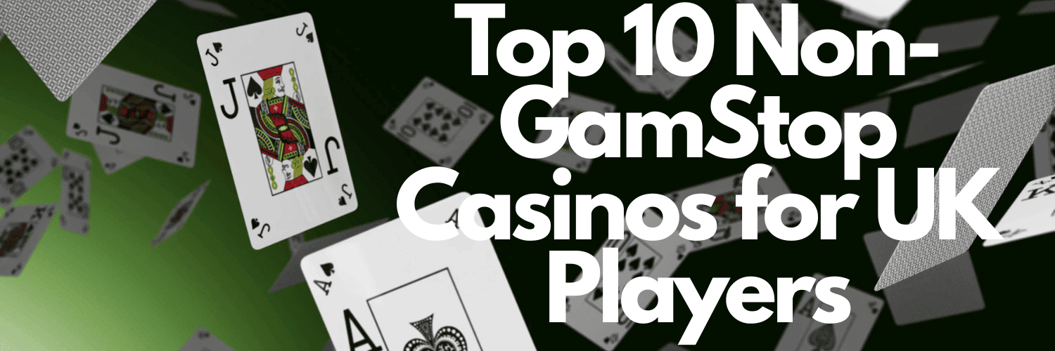 Independent Casinos Not on Gamstop Independent Casinos Not on Gamstop