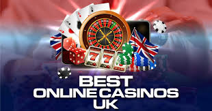 Ultimate Guide to Signing Up for UK Online Casinos