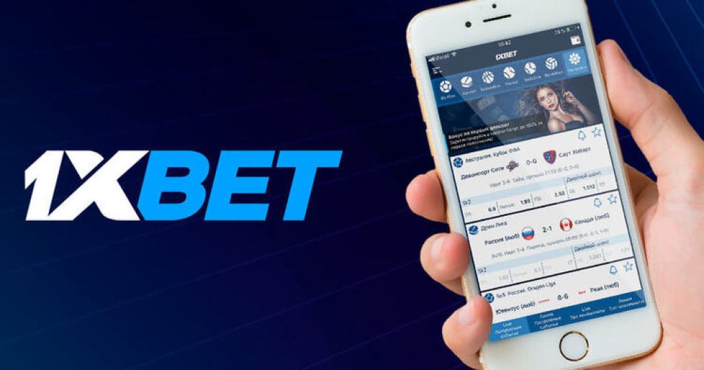 1xBet Thailand Download APP Ultimate Mobile Betting Experience