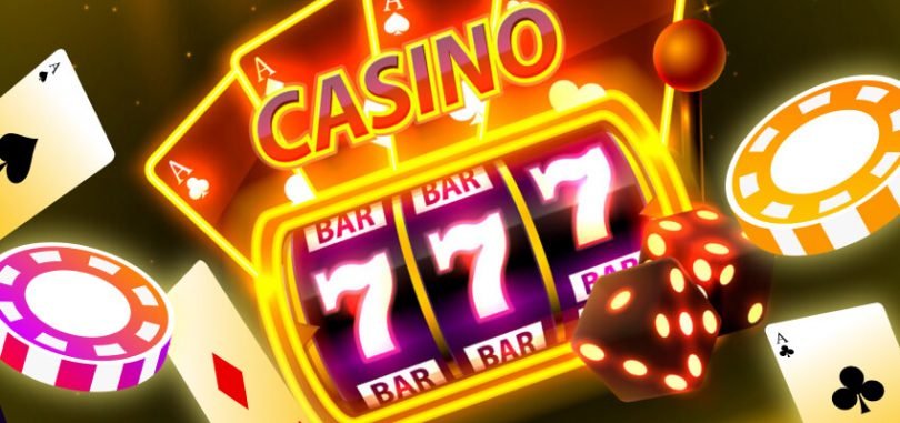 Experience the Thrill of Online Slots at Betnuvo Casino