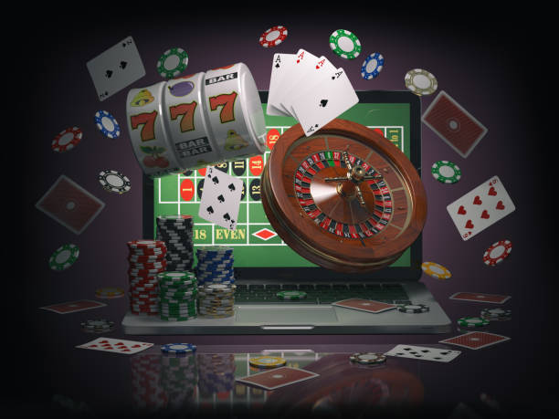 Explore Neonix Online Casino UK A Complete Guide for Players Explore Neonix Online Casino UK A Complete Guide for Players