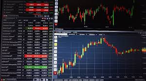 Navigating the World of Forex Trading Online Brokers Navigating the World of Forex Trading Online Brokers