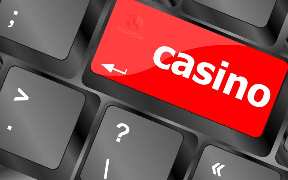 The Thrill of Casino Videoslots Your Ultimate Guide